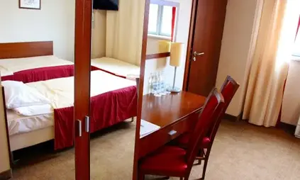 Нумар з дадатковым ложкам